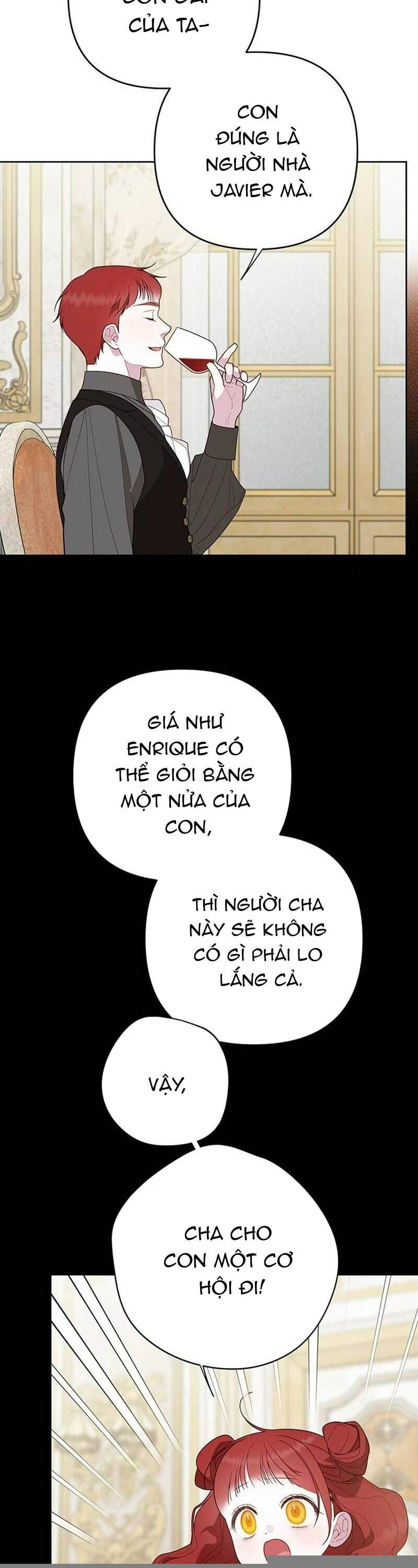 Bạo Chúa Bé Con Chap 102 - Next Chap 103