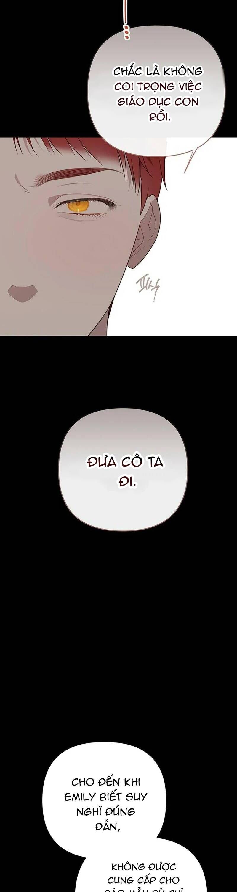 Bạo Chúa Bé Con Chap 102 - Next Chap 103