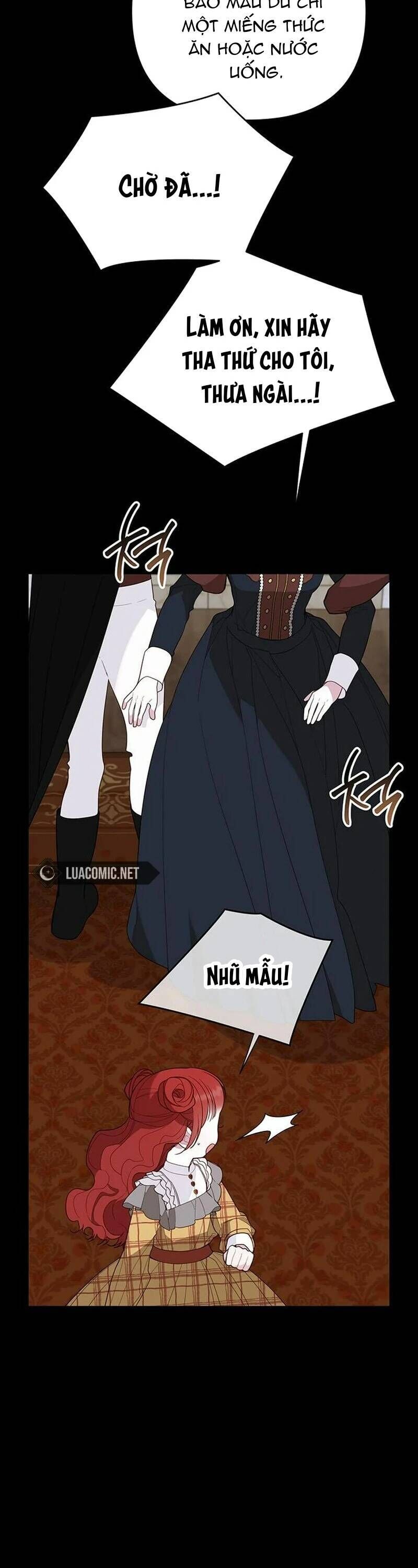 Bạo Chúa Bé Con Chap 102 - Next Chap 103