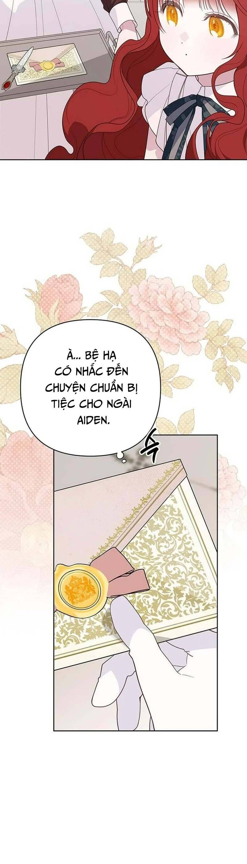 Bạo Chúa Bé Con Chap 102 - Next Chap 103
