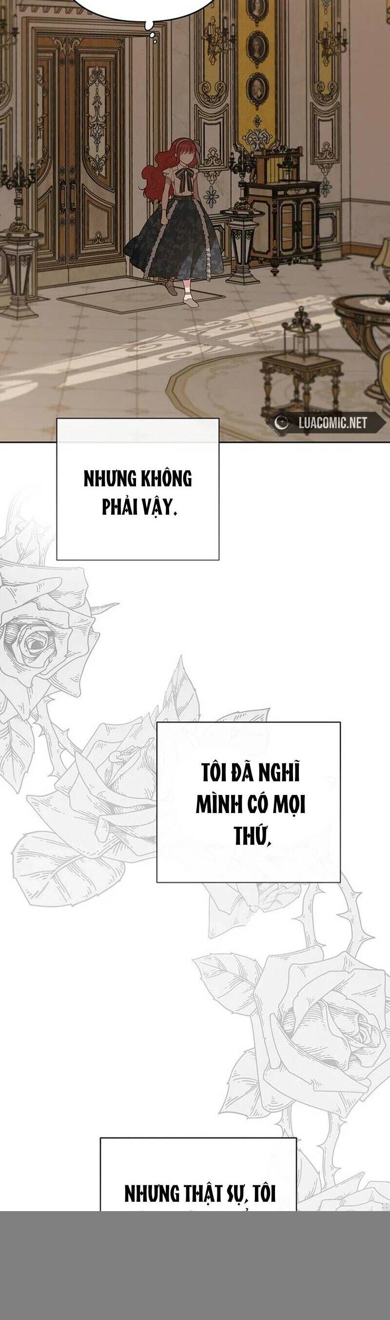 Bạo Chúa Bé Con Chap 102 - Next Chap 103