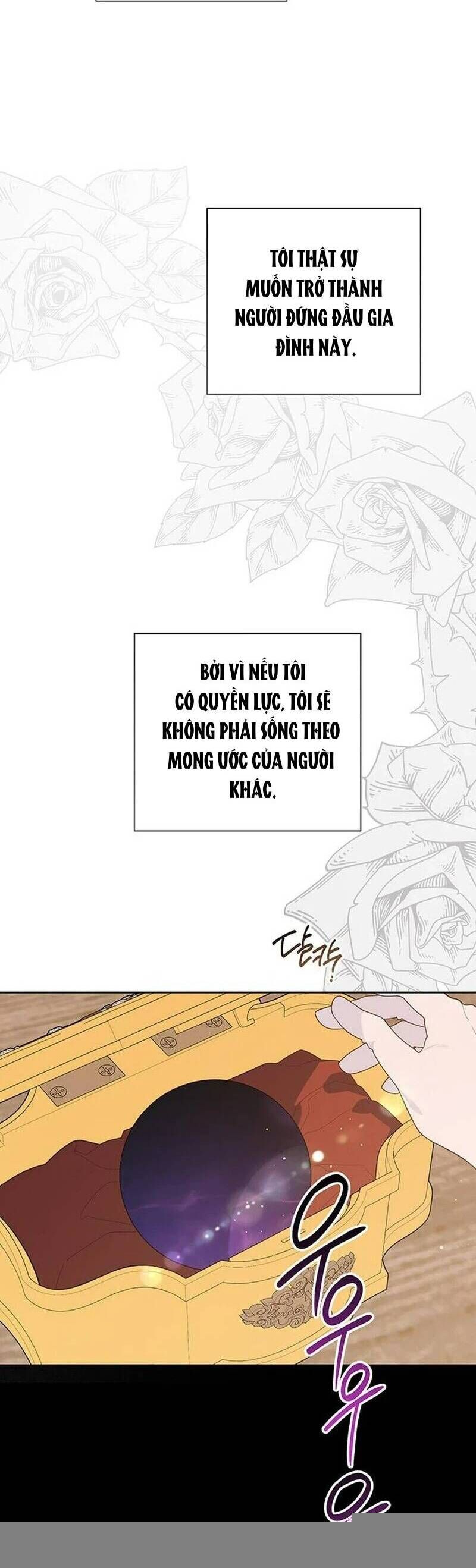 Bạo Chúa Bé Con Chap 102 - Next Chap 103