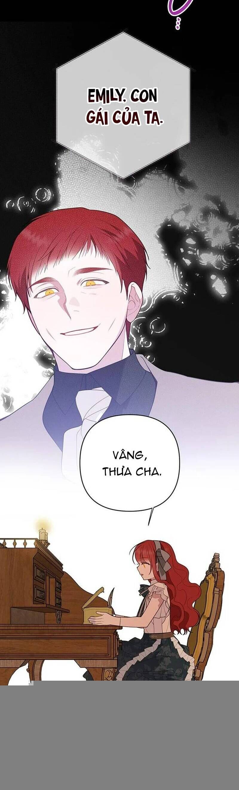 Bạo Chúa Bé Con Chap 102 - Next Chap 103