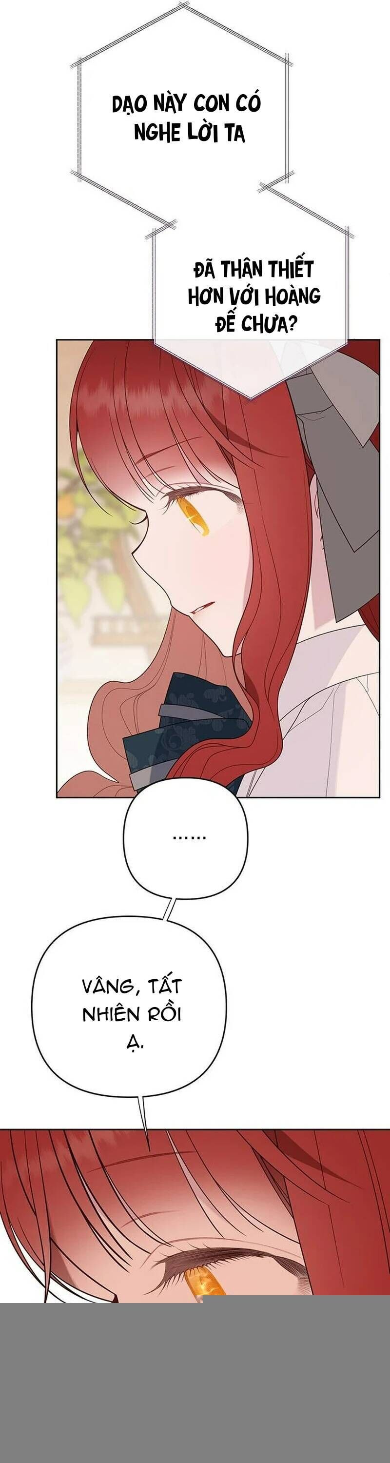 Bạo Chúa Bé Con Chap 102 - Next Chap 103