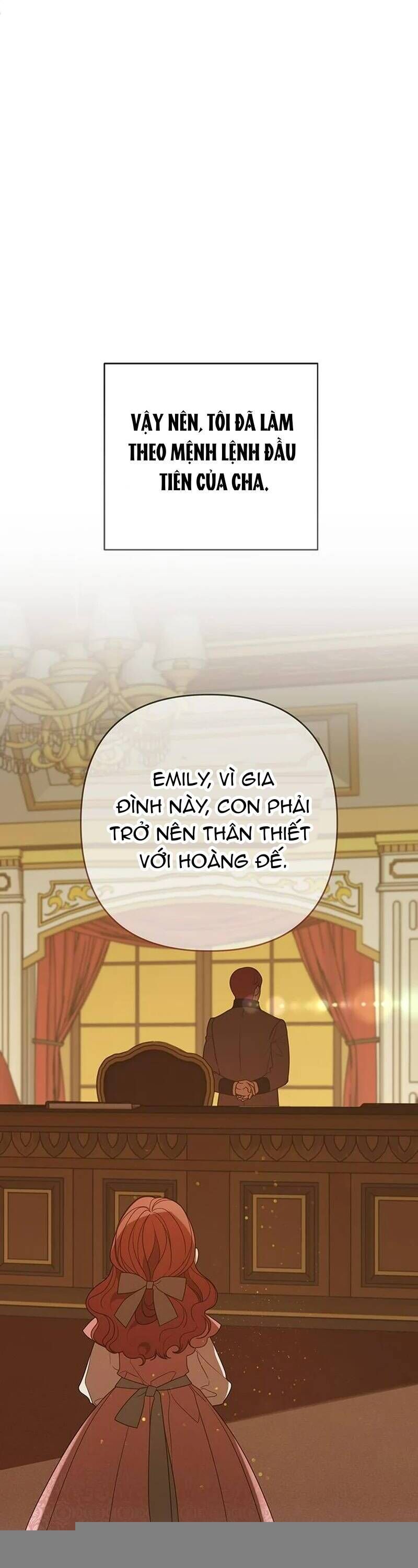 Bạo Chúa Bé Con Chap 102 - Next Chap 103