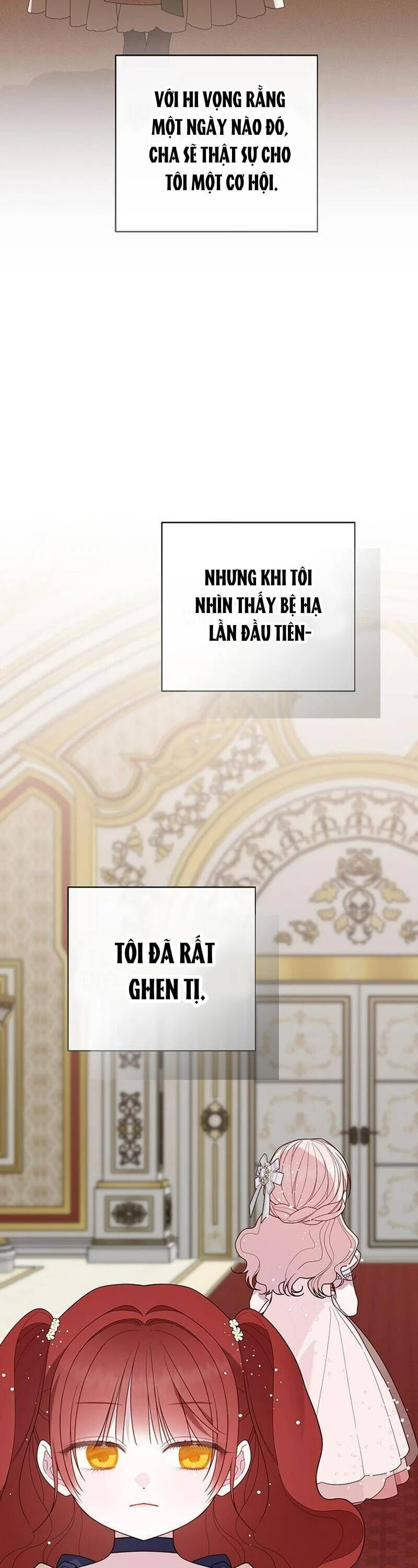 Bạo Chúa Bé Con Chap 102 - Next Chap 103