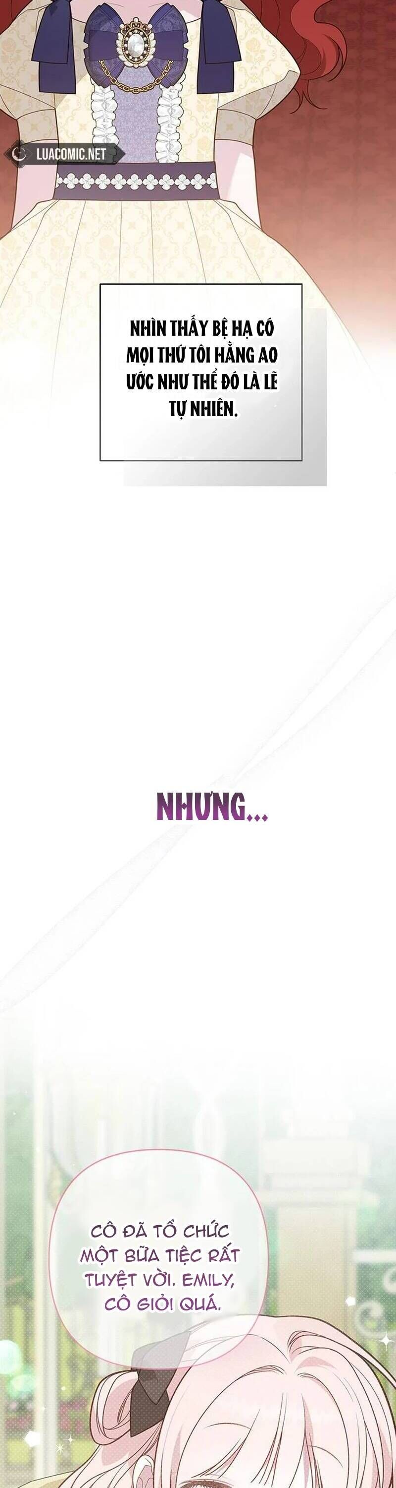 Bạo Chúa Bé Con Chap 102 - Next Chap 103