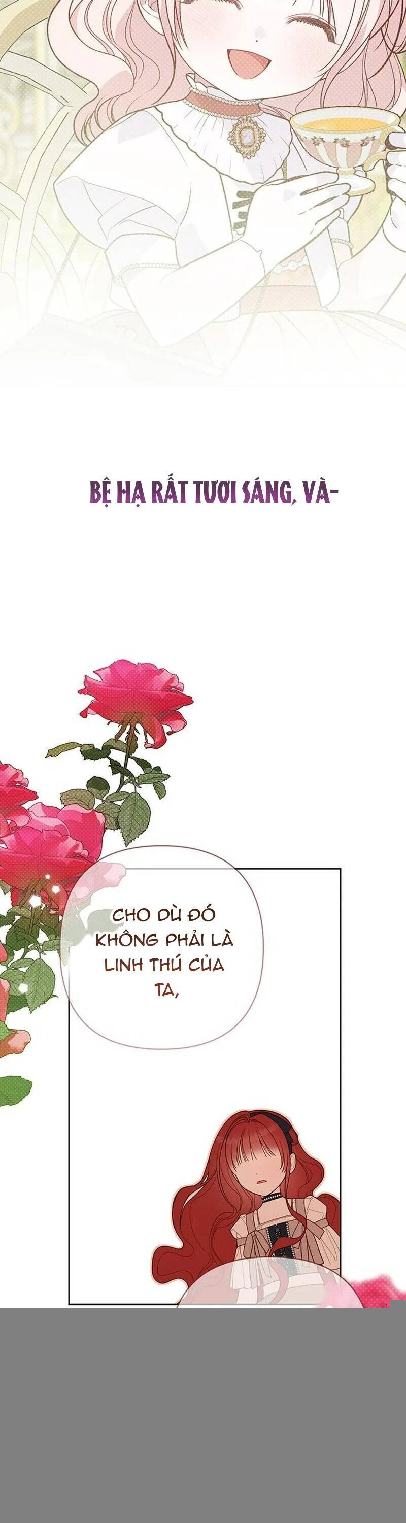Bạo Chúa Bé Con Chap 102 - Next Chap 103