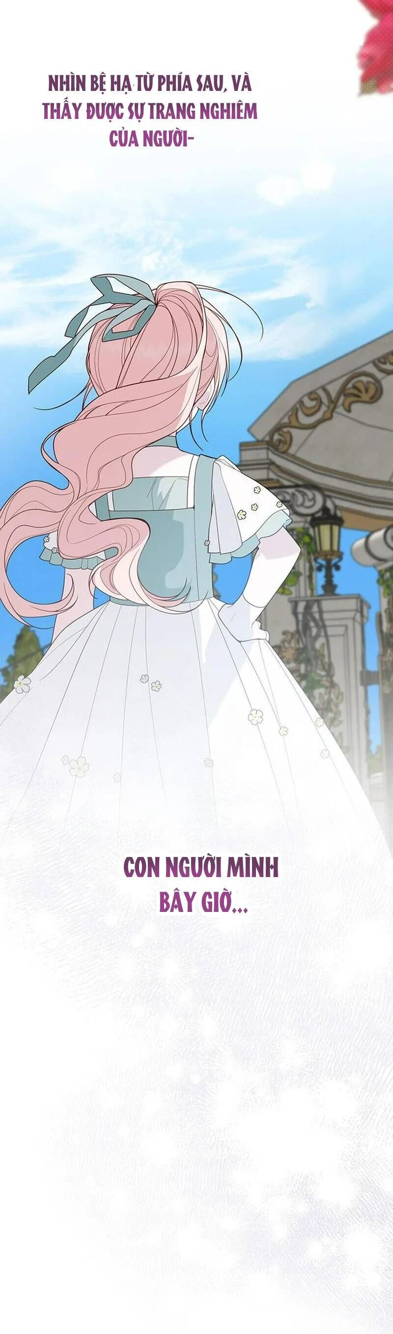 Bạo Chúa Bé Con Chap 102 - Next Chap 103