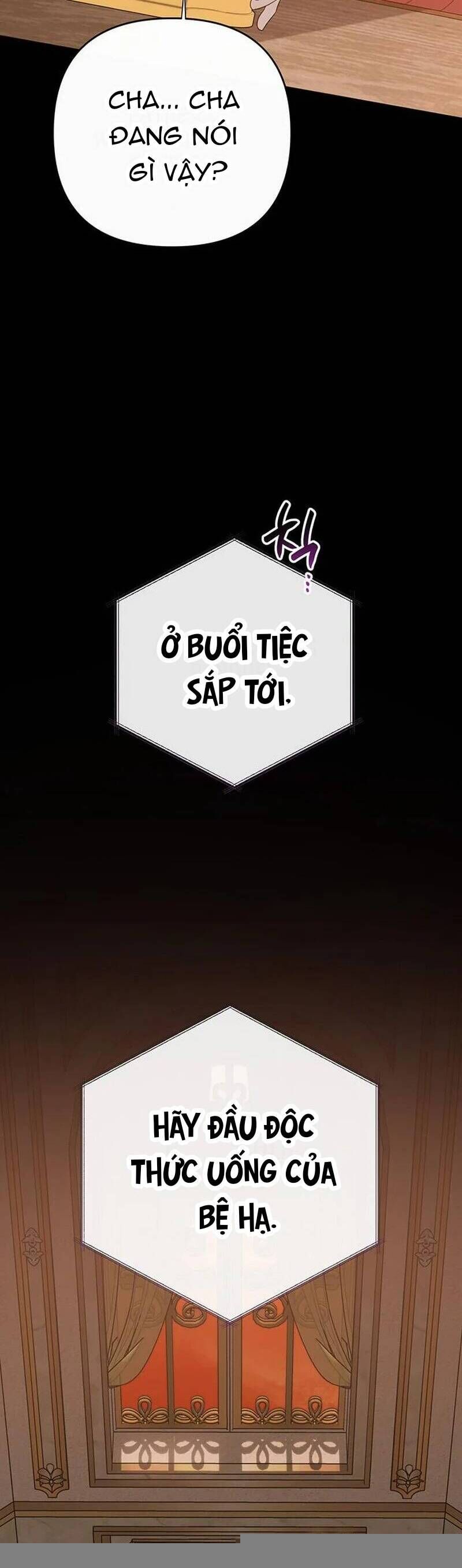 Bạo Chúa Bé Con Chap 102 - Next Chap 103