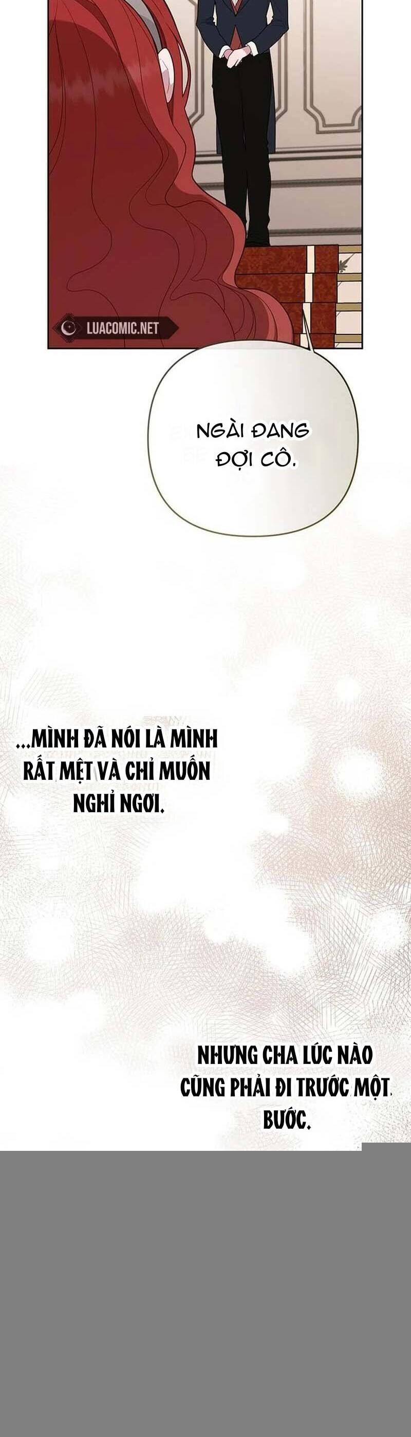 Bạo Chúa Bé Con Chap 102 - Next Chap 103