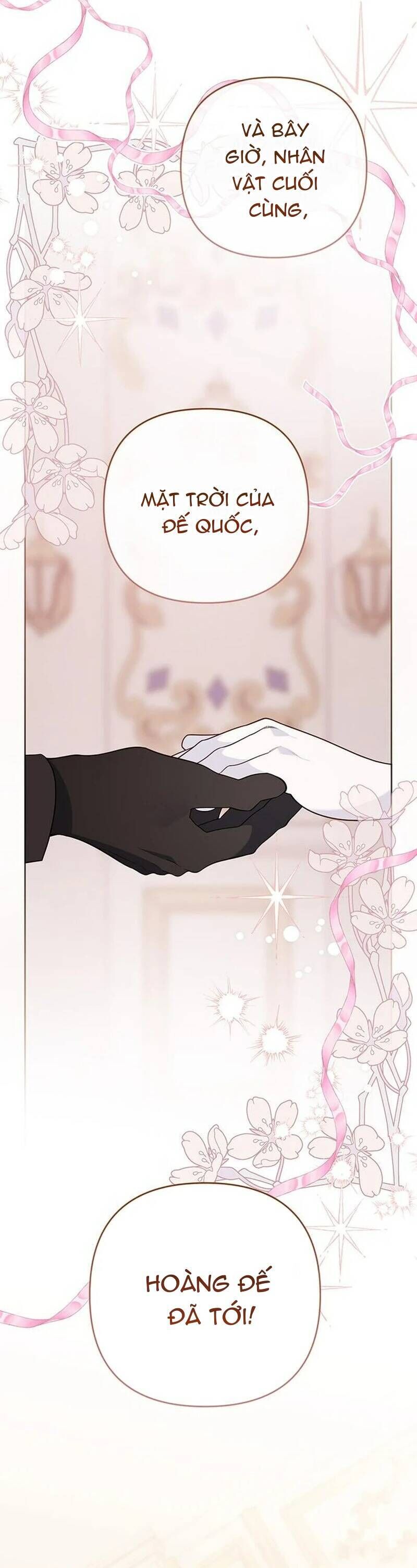 Bạo Chúa Bé Con Chap 102 - Next Chap 103