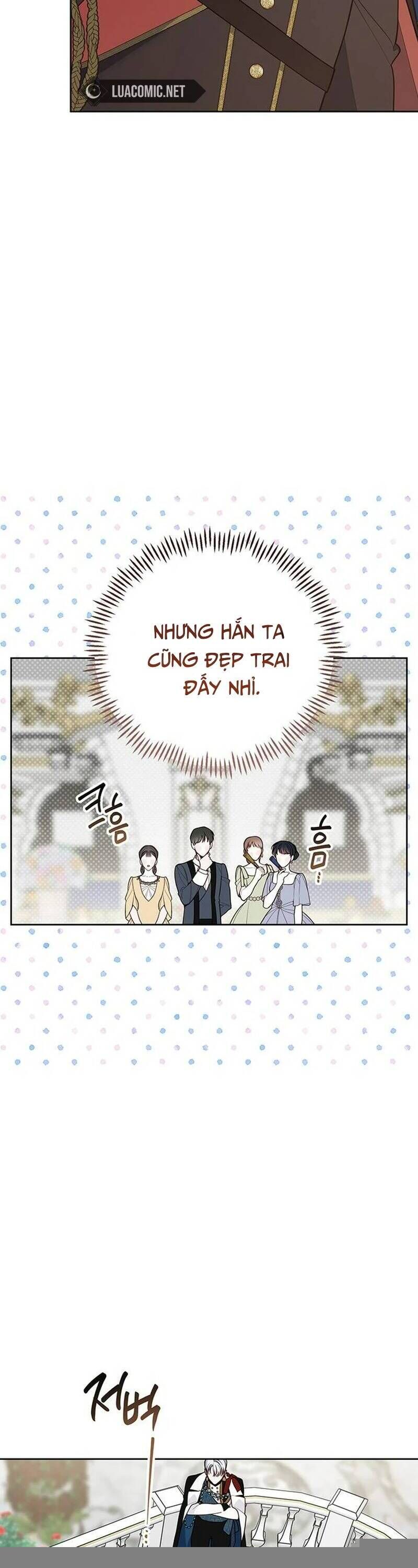 Bạo Chúa Bé Con Chap 102 - Next Chap 103