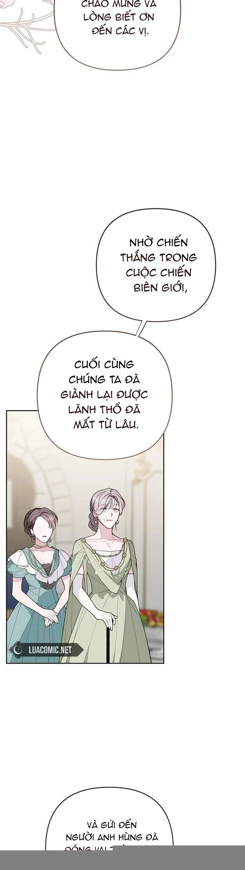 Bạo Chúa Bé Con Chap 102 - Next Chap 103