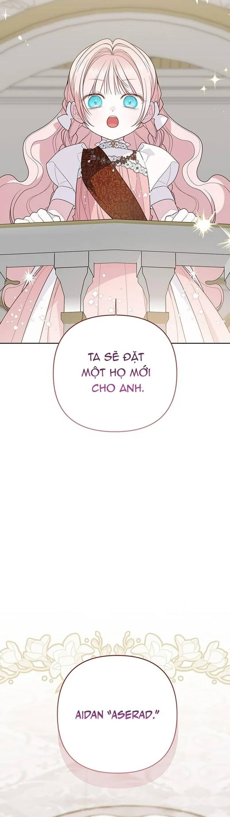 Bạo Chúa Bé Con Chap 102 - Next Chap 103