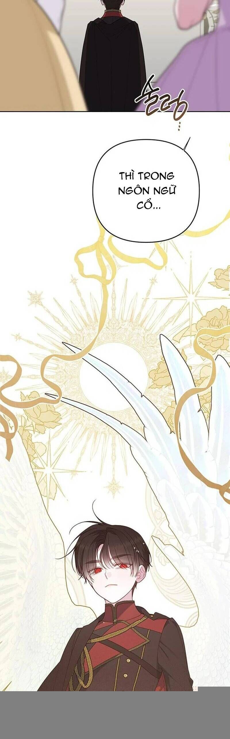 Bạo Chúa Bé Con Chap 102 - Next Chap 103
