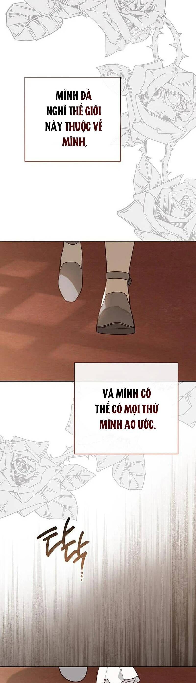 Bạo Chúa Bé Con Chap 102 - Next Chap 103