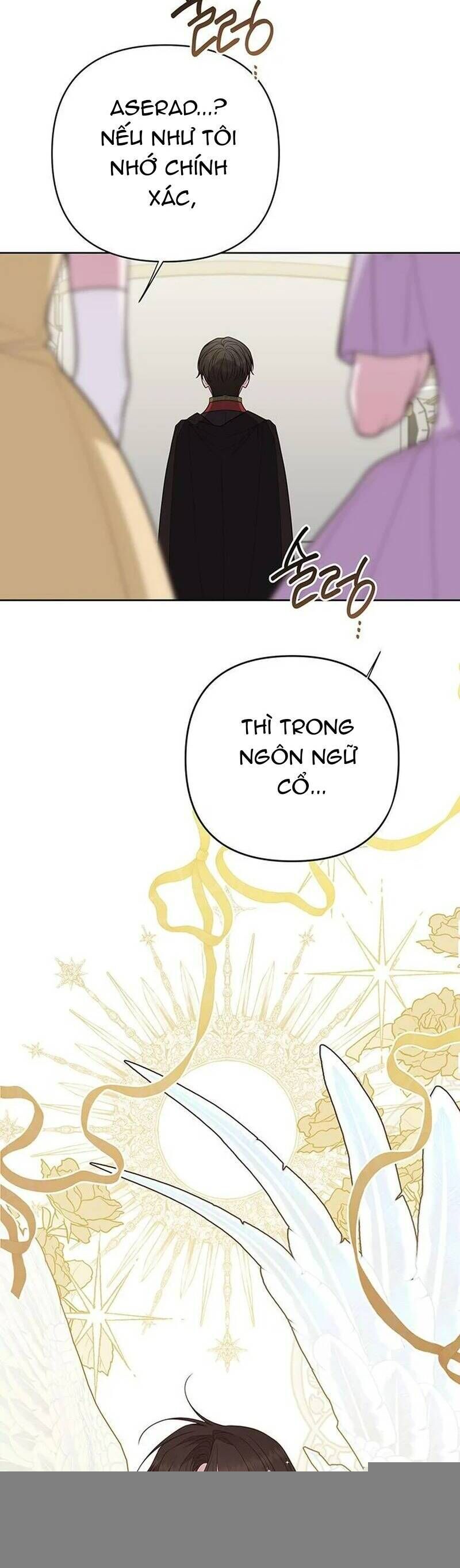 Bạo Chúa Bé Con Chap 103 - Next Chap 104