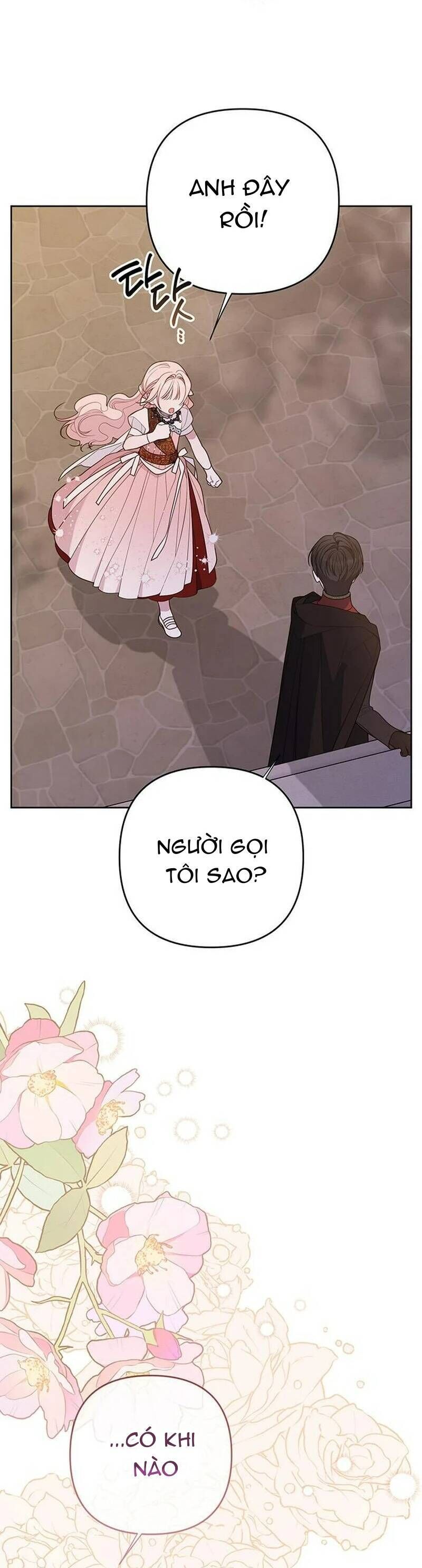 Bạo Chúa Bé Con Chap 103 - Next Chap 104
