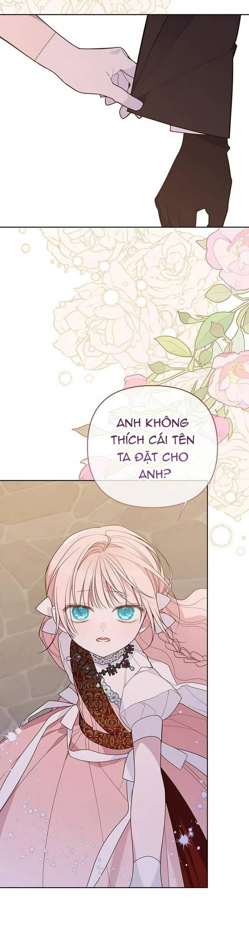 Bạo Chúa Bé Con Chap 103 - Next Chap 104