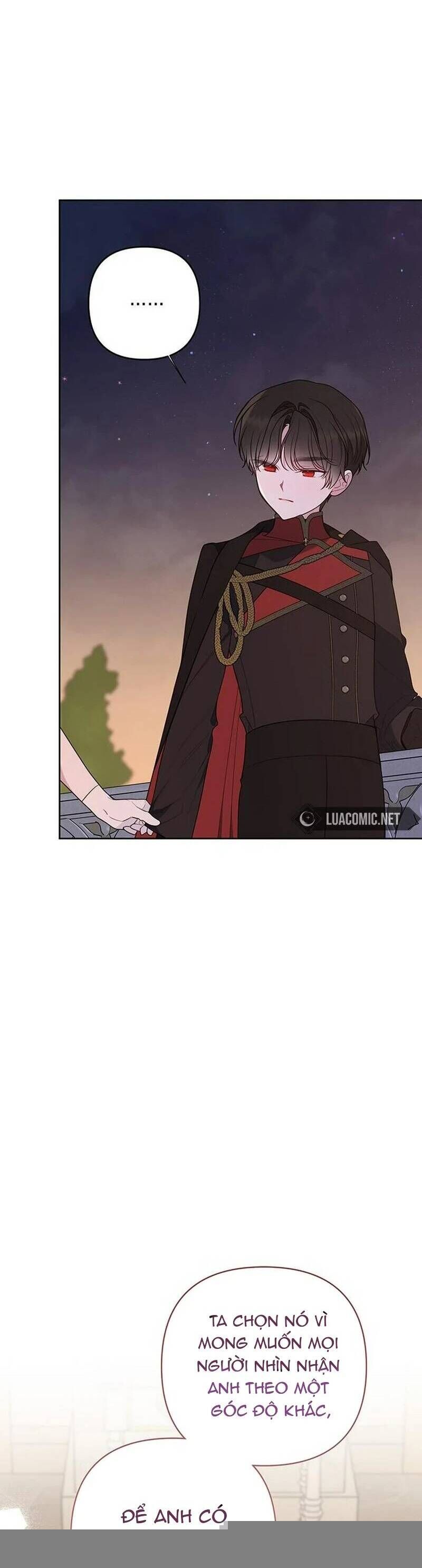 Bạo Chúa Bé Con Chap 103 - Next Chap 104