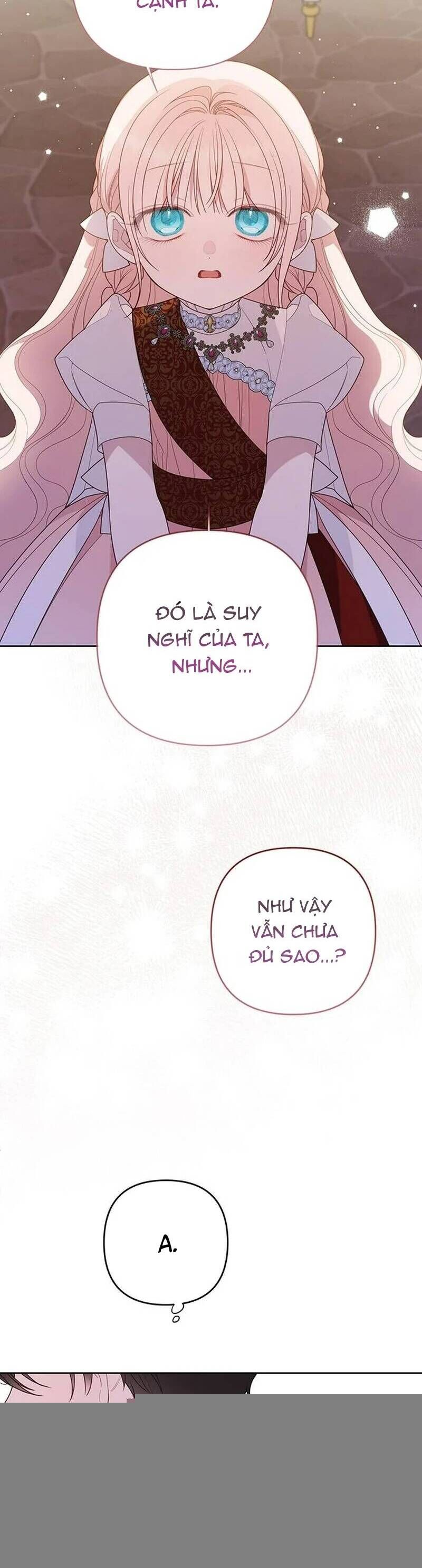 Bạo Chúa Bé Con Chap 103 - Next Chap 104
