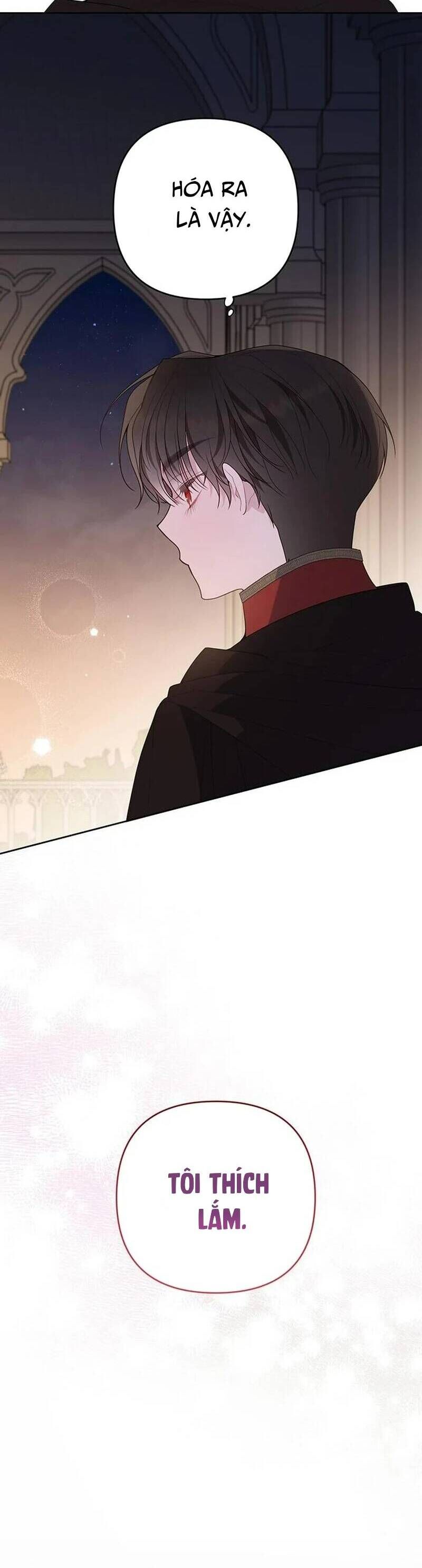 Bạo Chúa Bé Con Chap 103 - Next Chap 104