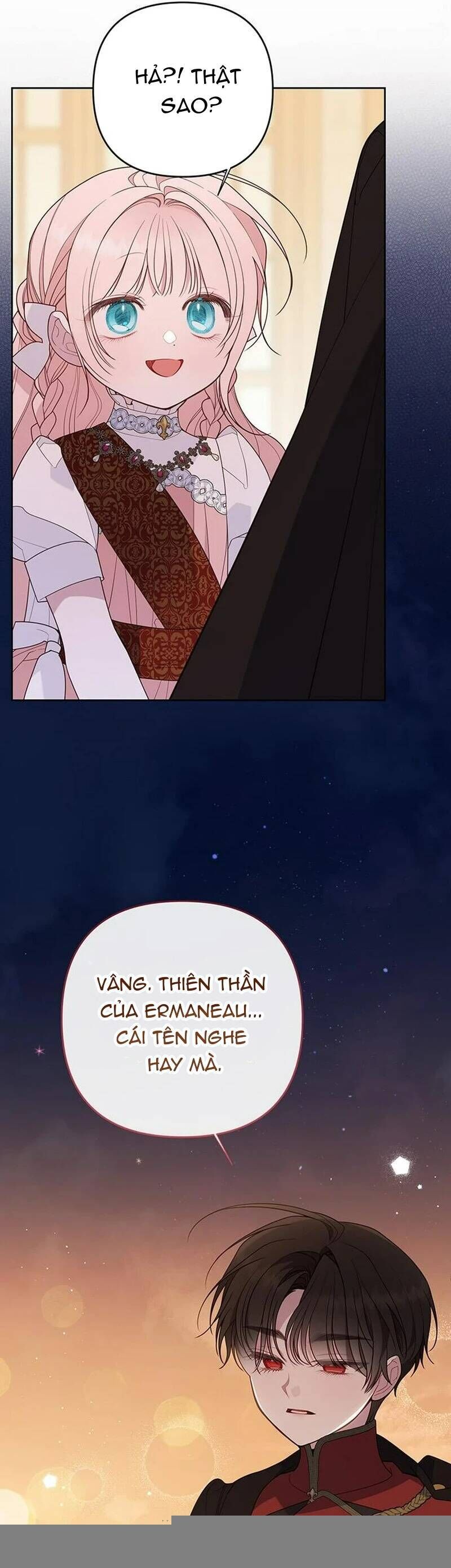 Bạo Chúa Bé Con Chap 103 - Next Chap 104