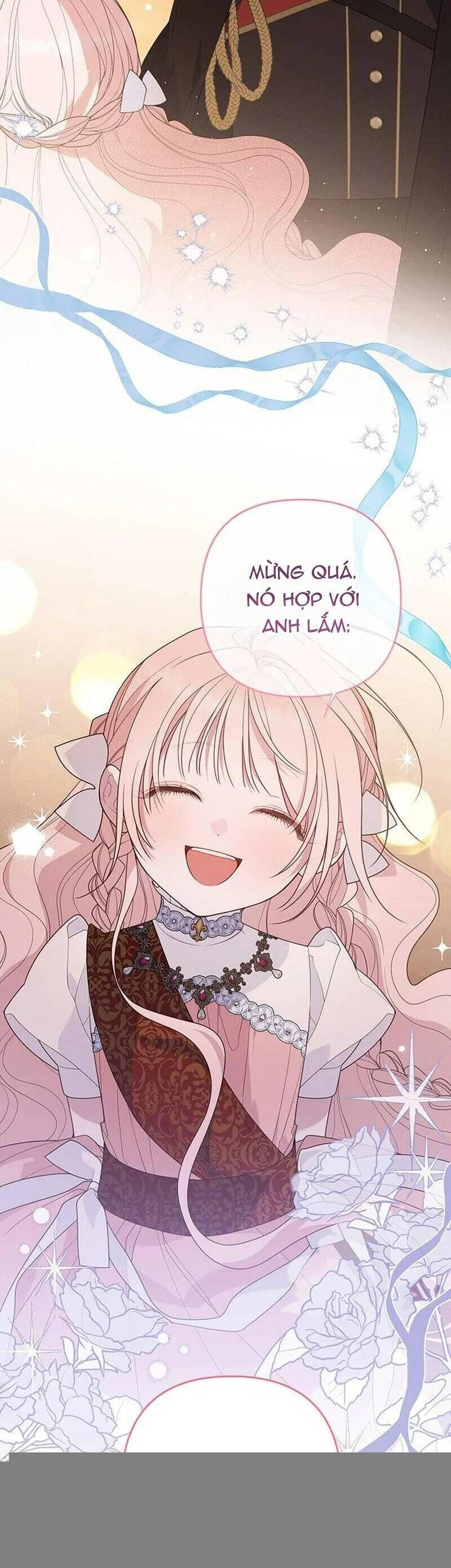Bạo Chúa Bé Con Chap 103 - Next Chap 104