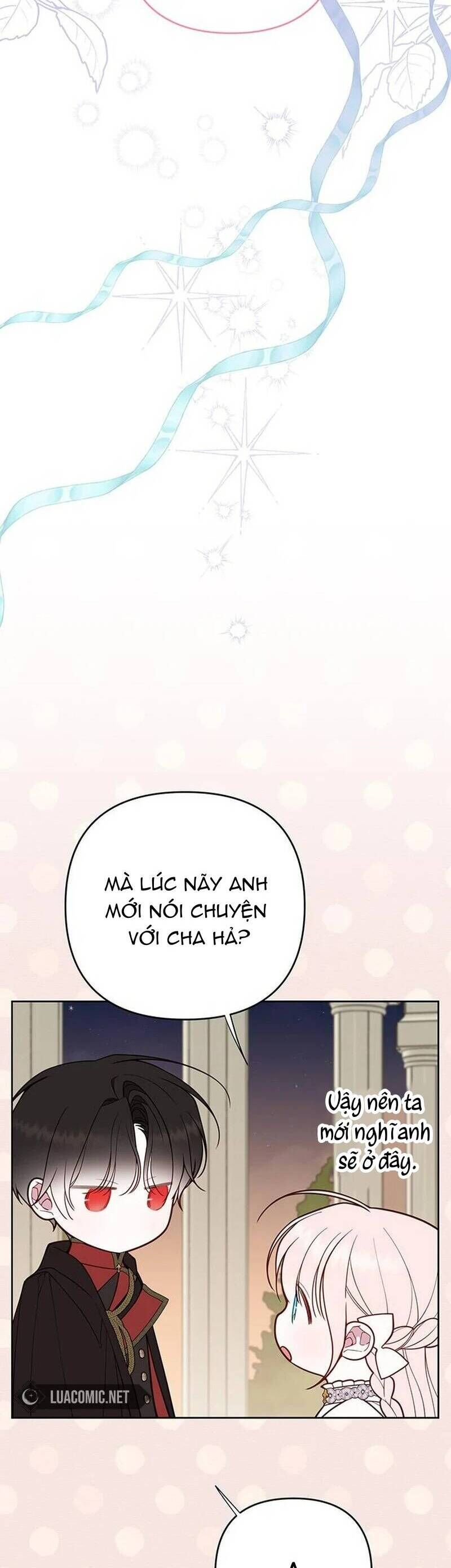 Bạo Chúa Bé Con Chap 103 - Next Chap 104