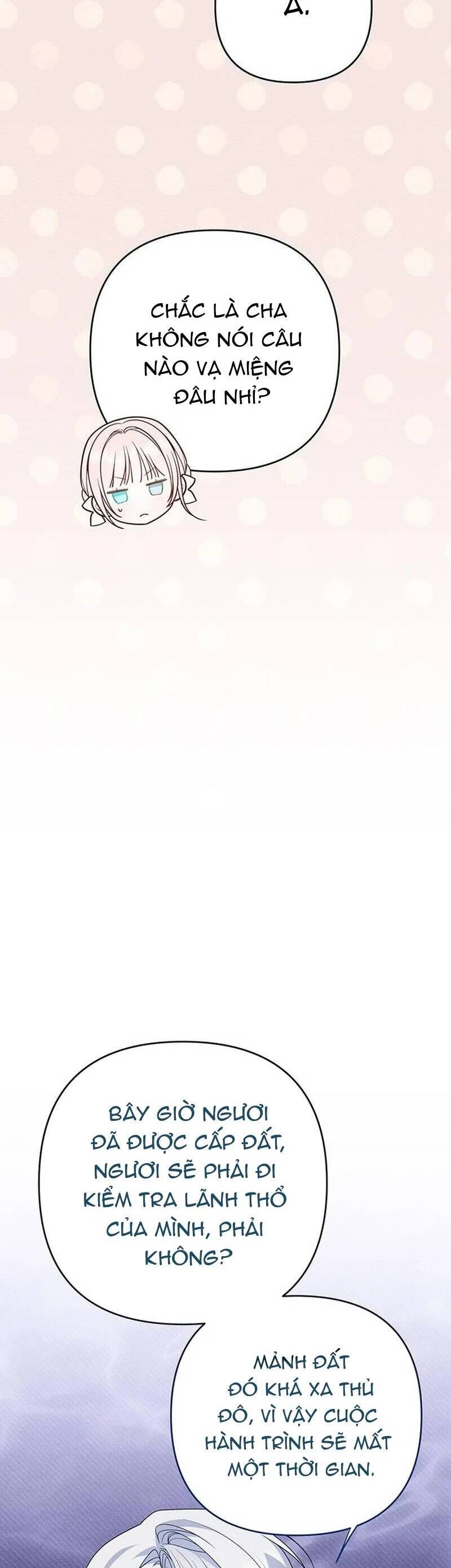 Bạo Chúa Bé Con Chap 103 - Next Chap 104