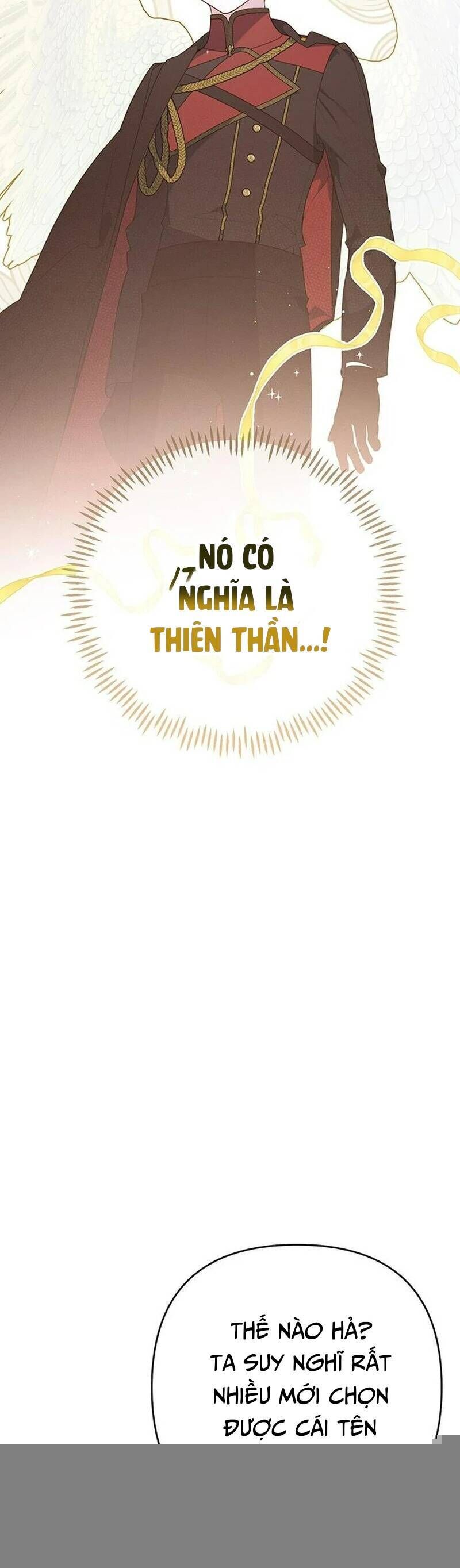 Bạo Chúa Bé Con Chap 103 - Next Chap 104