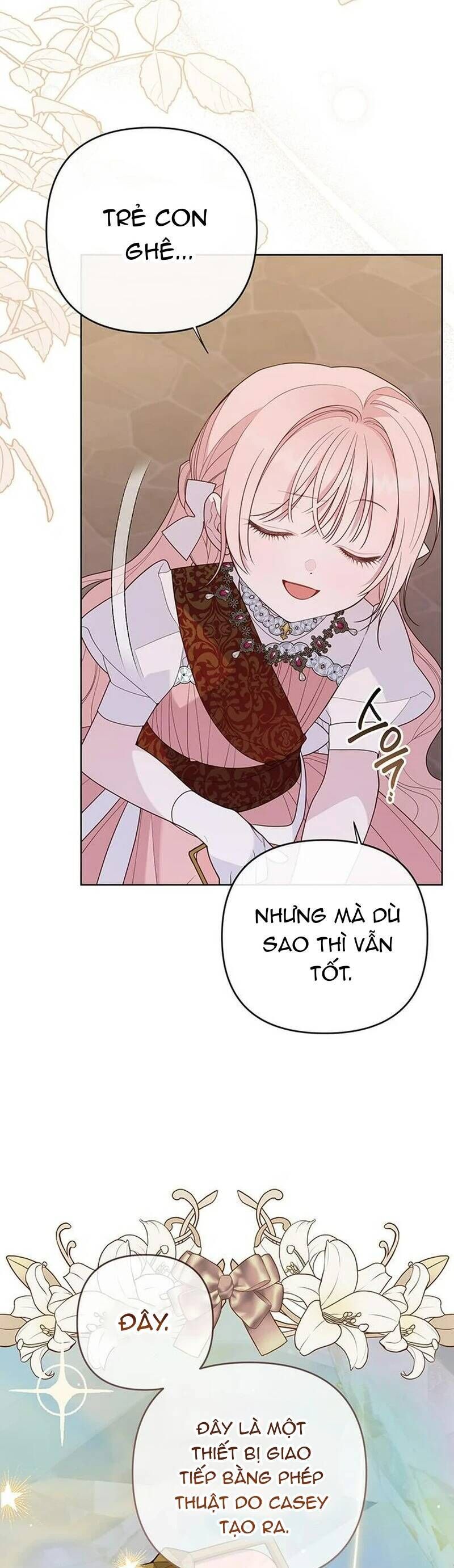 Bạo Chúa Bé Con Chap 103 - Next Chap 104