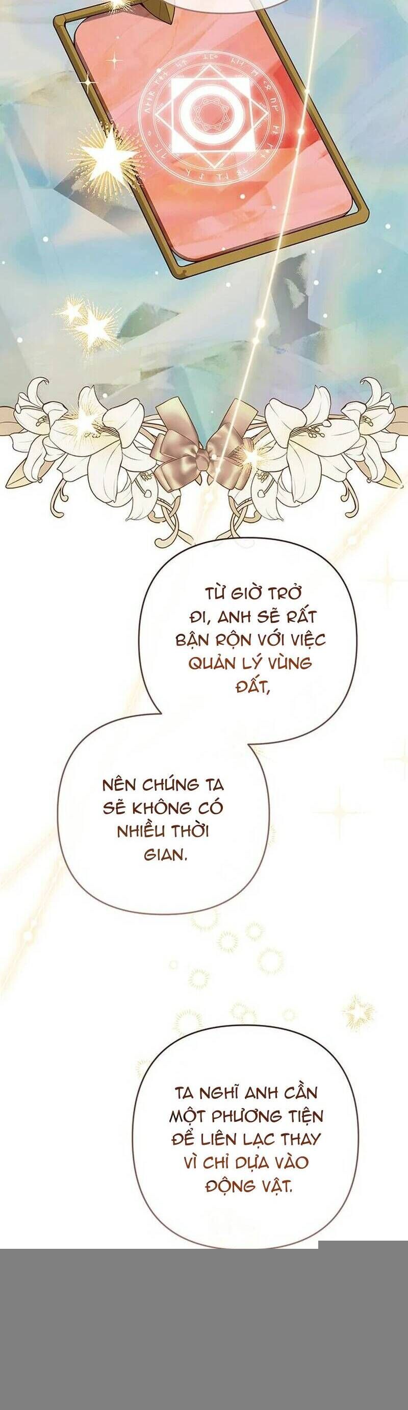 Bạo Chúa Bé Con Chap 103 - Next Chap 104