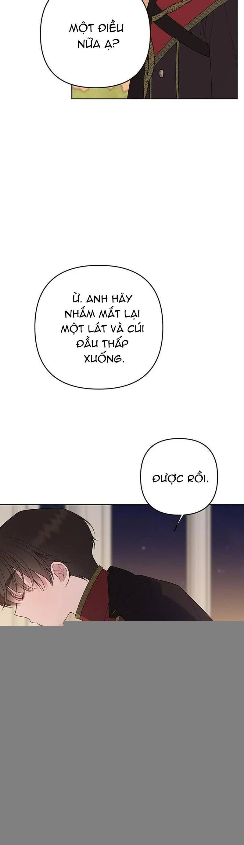 Bạo Chúa Bé Con Chap 103 - Next Chap 104