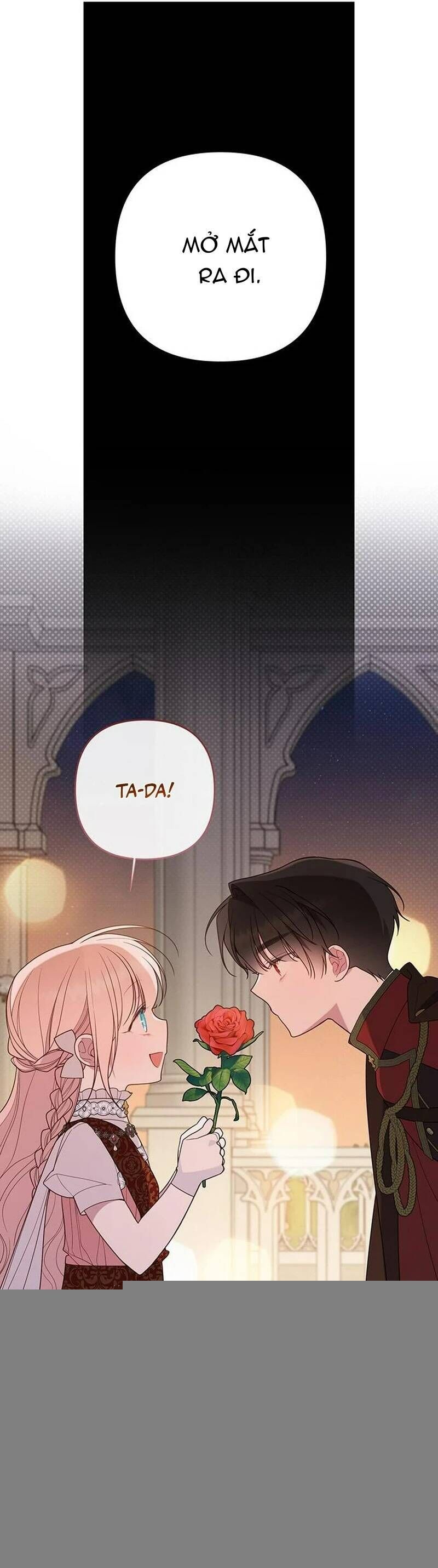 Bạo Chúa Bé Con Chap 103 - Next Chap 104