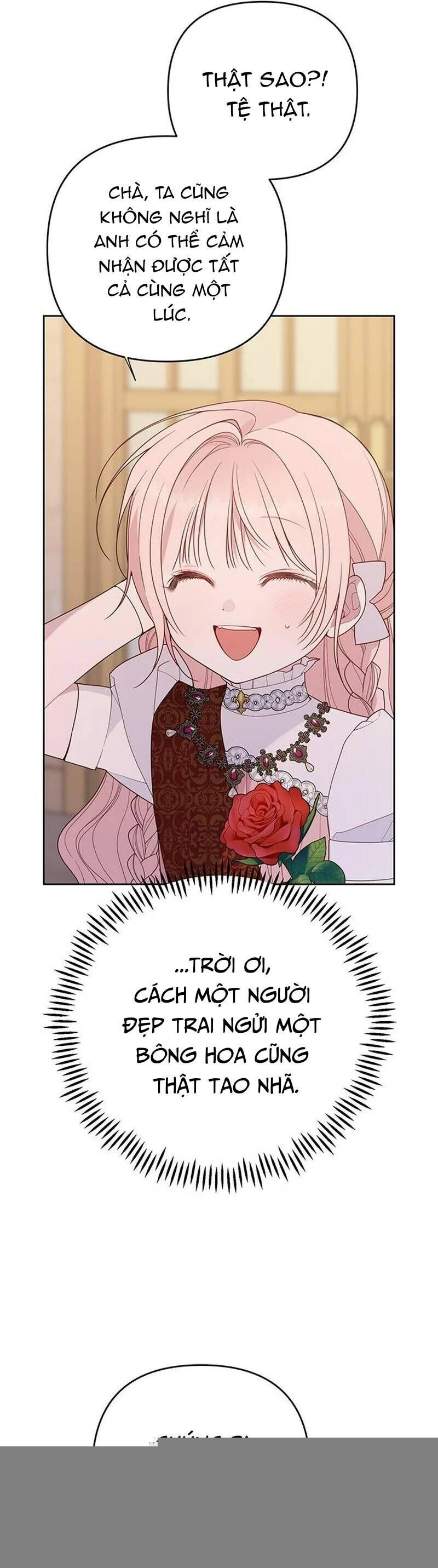 Bạo Chúa Bé Con Chap 103 - Next Chap 104