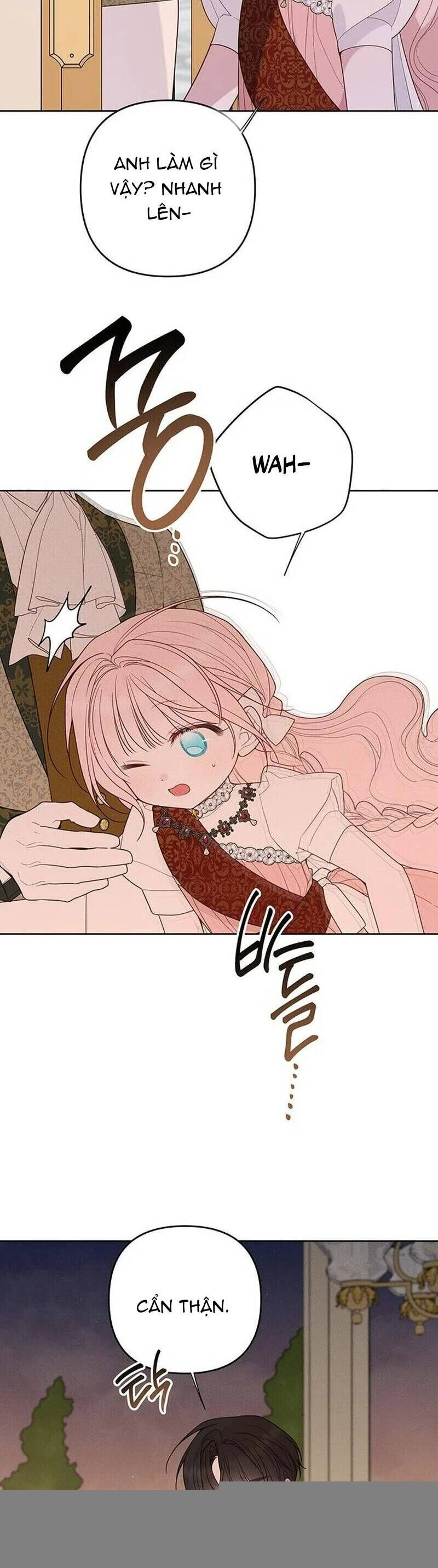 Bạo Chúa Bé Con Chap 103 - Next Chap 104