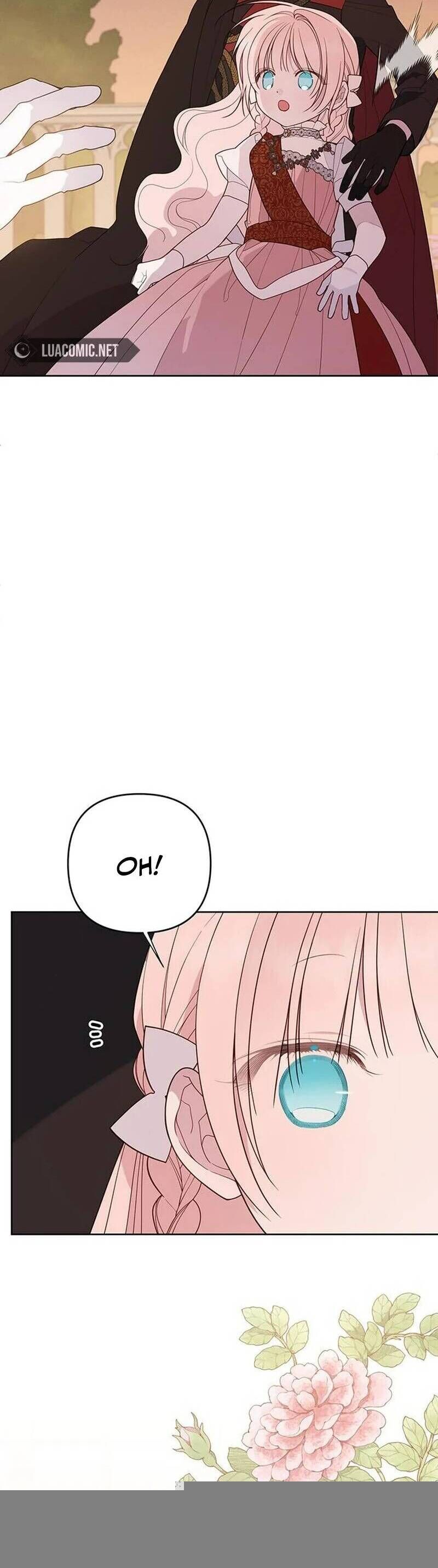 Bạo Chúa Bé Con Chap 103 - Next Chap 104