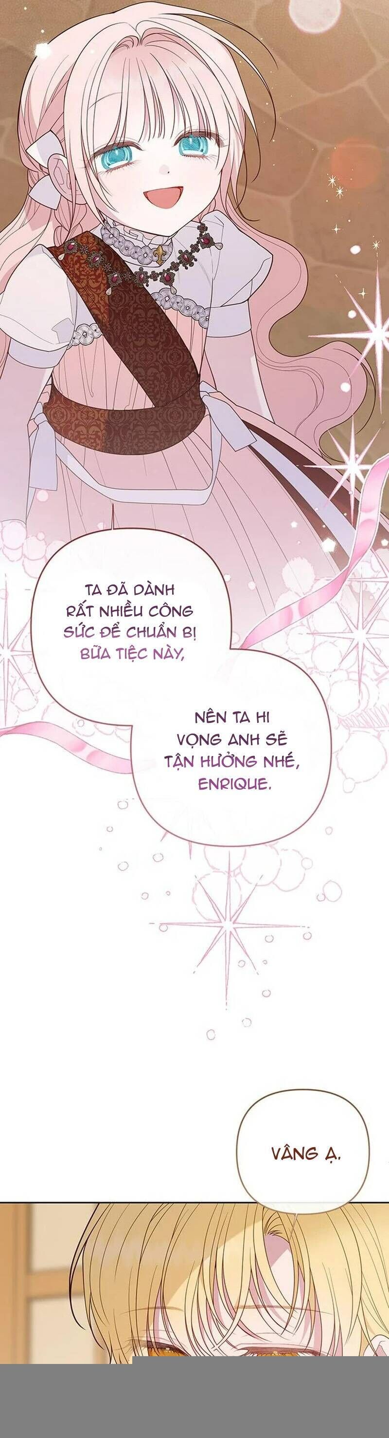 Bạo Chúa Bé Con Chap 103 - Next Chap 104