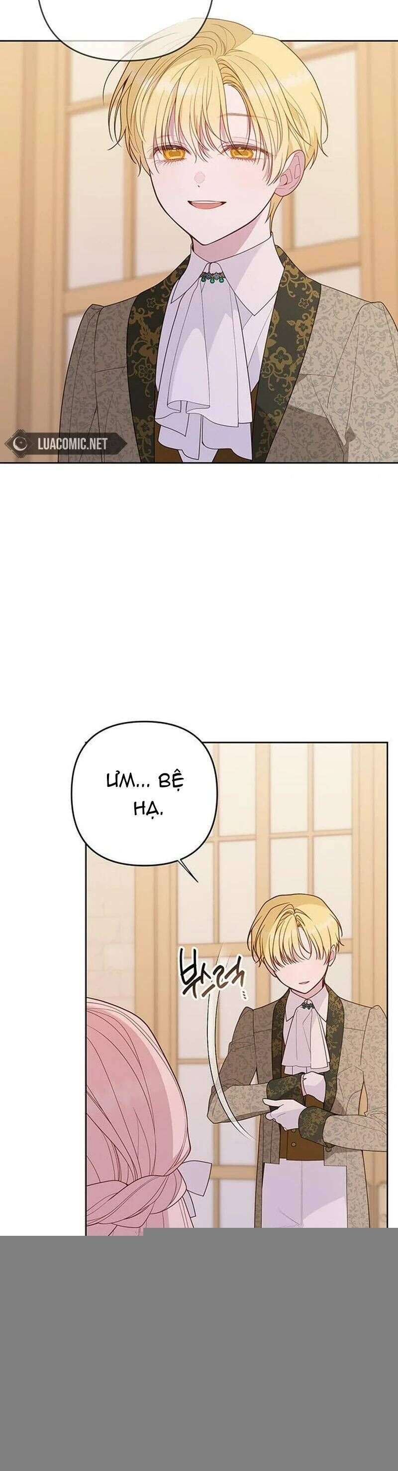 Bạo Chúa Bé Con Chap 103 - Next Chap 104