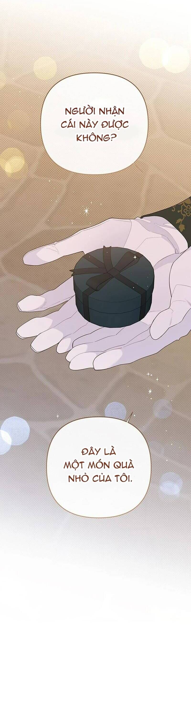 Bạo Chúa Bé Con Chap 103 - Next Chap 104