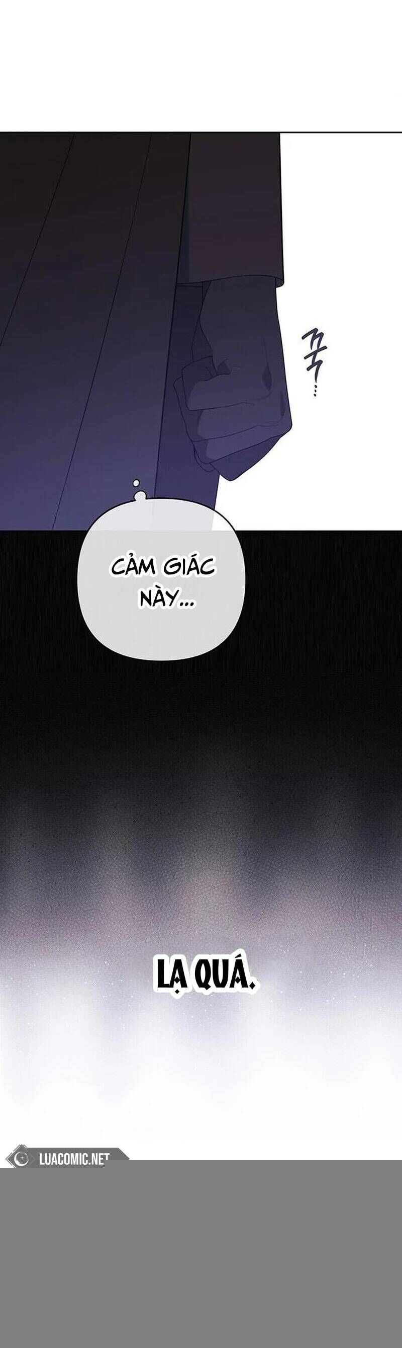 Bạo Chúa Bé Con Chap 103 - Next Chap 104