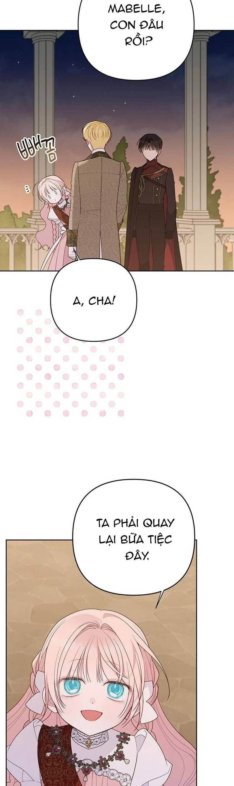 Bạo Chúa Bé Con Chap 103 - Next Chap 104
