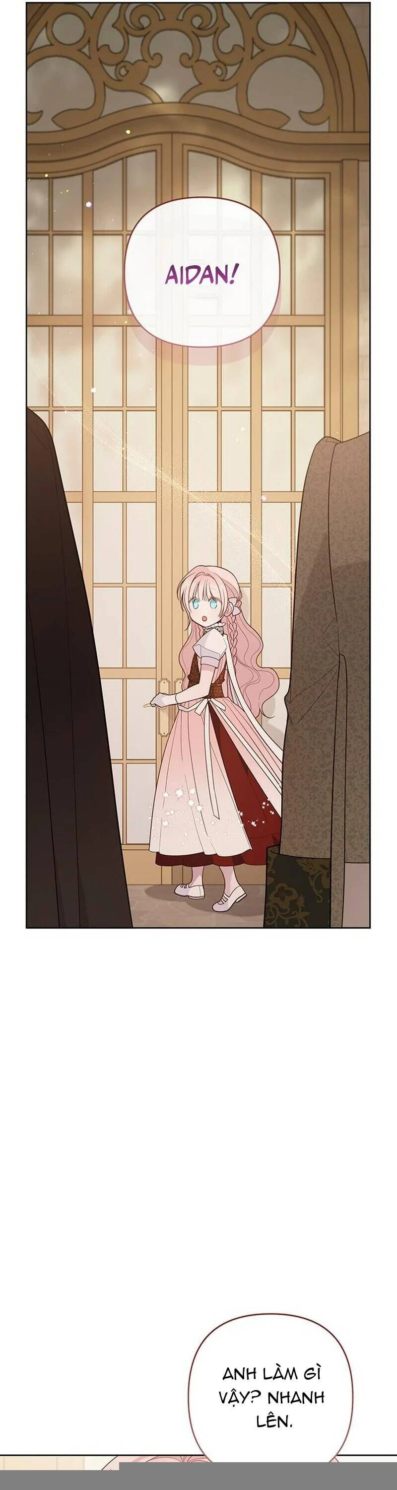Bạo Chúa Bé Con Chap 103 - Next Chap 104