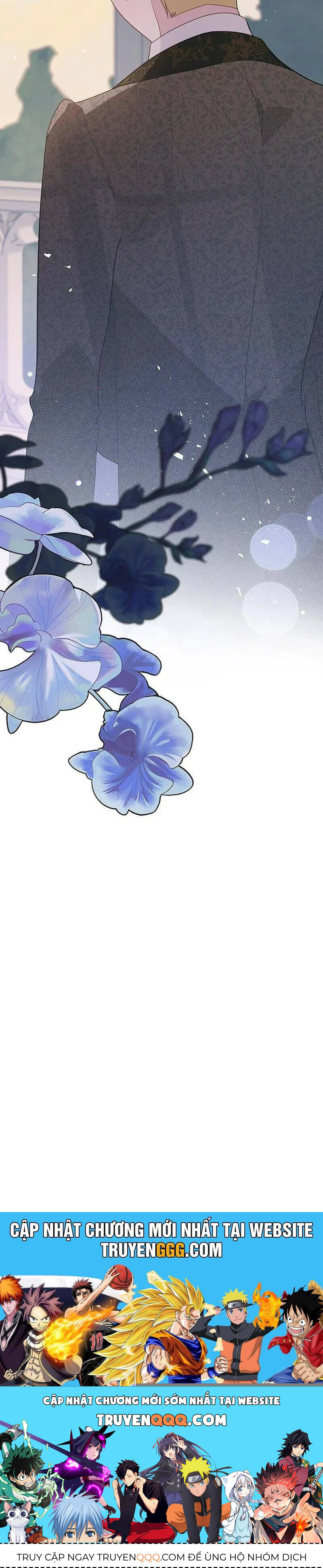 Bạo Chúa Bé Con Chap 103 - Next Chap 104