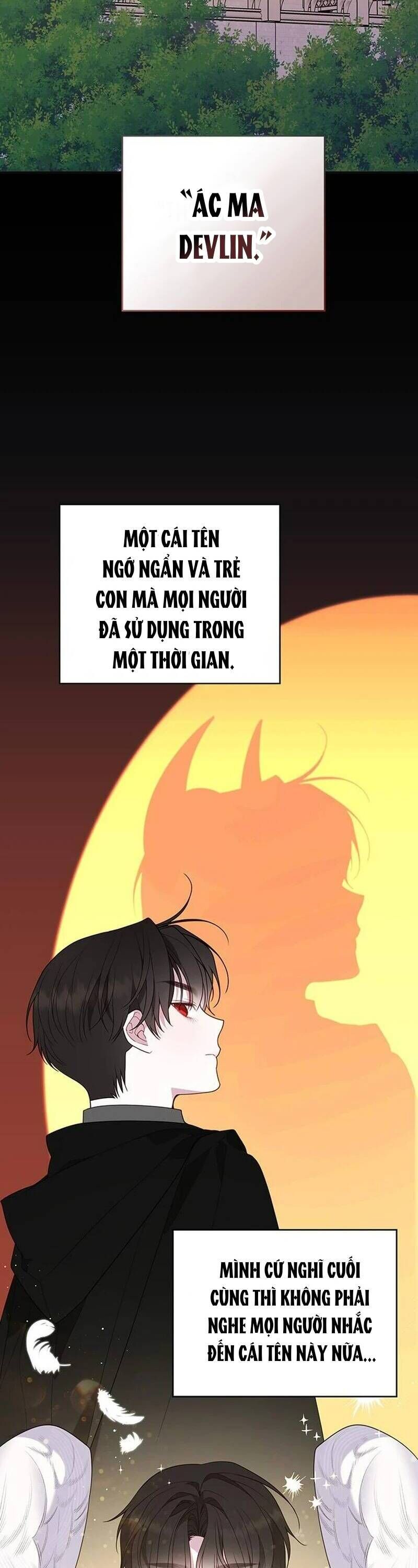 Bạo Chúa Bé Con Chap 103 - Next Chap 104
