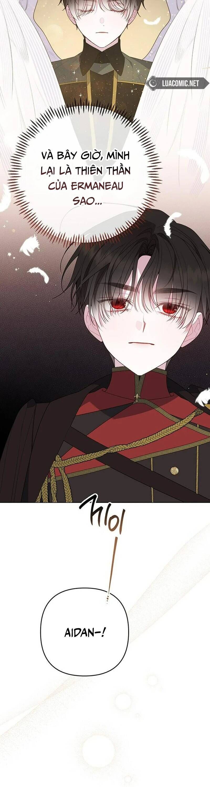 Bạo Chúa Bé Con Chap 103 - Next Chap 104