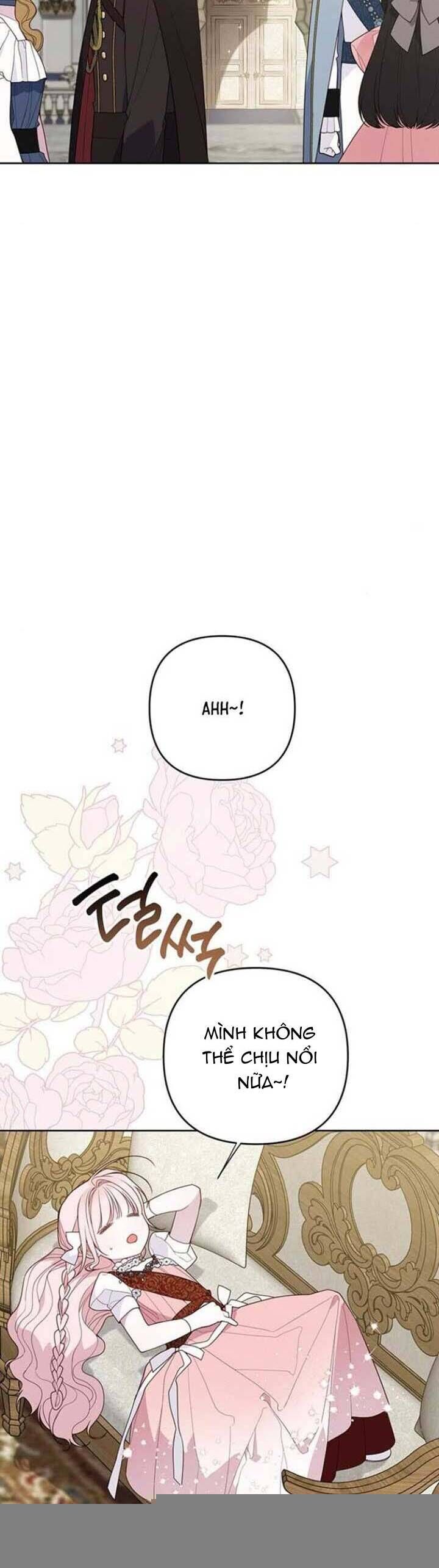 Bạo Chúa Bé Con Chap 104 - Next Chap 105