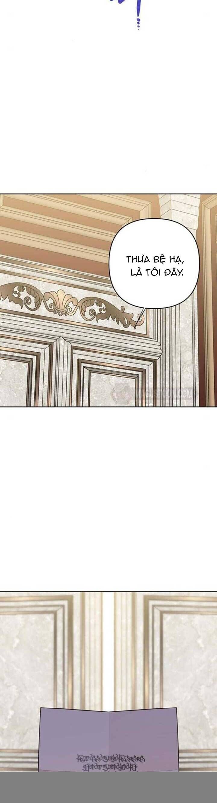 Bạo Chúa Bé Con Chap 104 - Next Chap 105